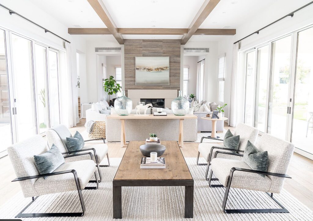 Bố trí và trang trí văn phòng làm việc – Yếu tố tạo cảm hứng và nâng cao hiệu suất nhân sự