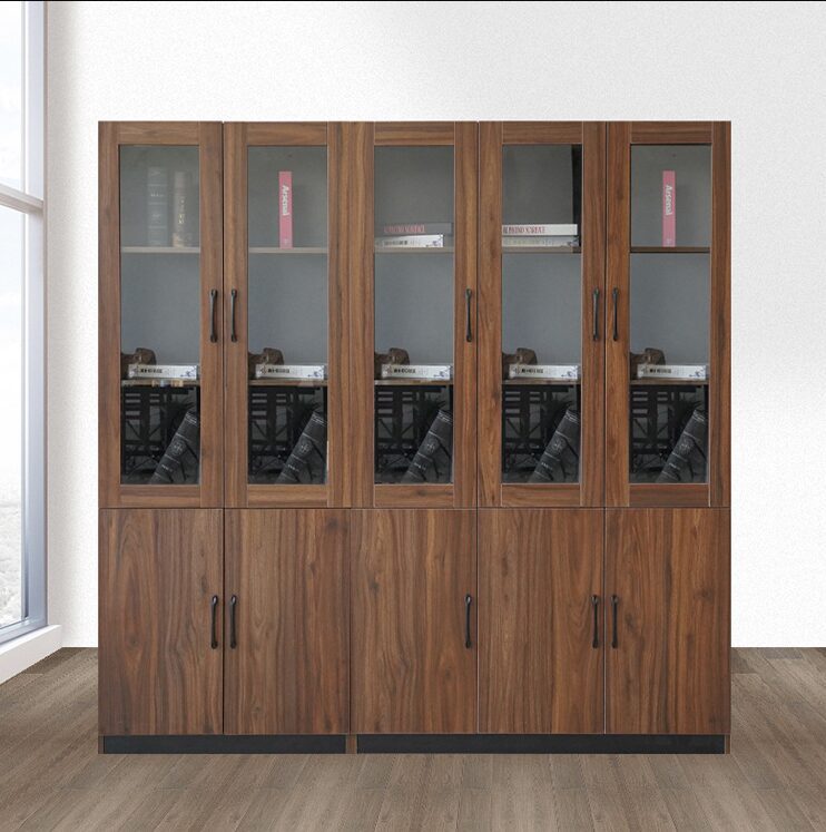 Tủ tài liệu văn phòng – Giải pháp lưu trữ thông minh cho không gian làm việc gọn gàng Tủ tài liệu văn phòng – Giải pháp lưu trữ thông minh cho không gian làm việc gọn gàng