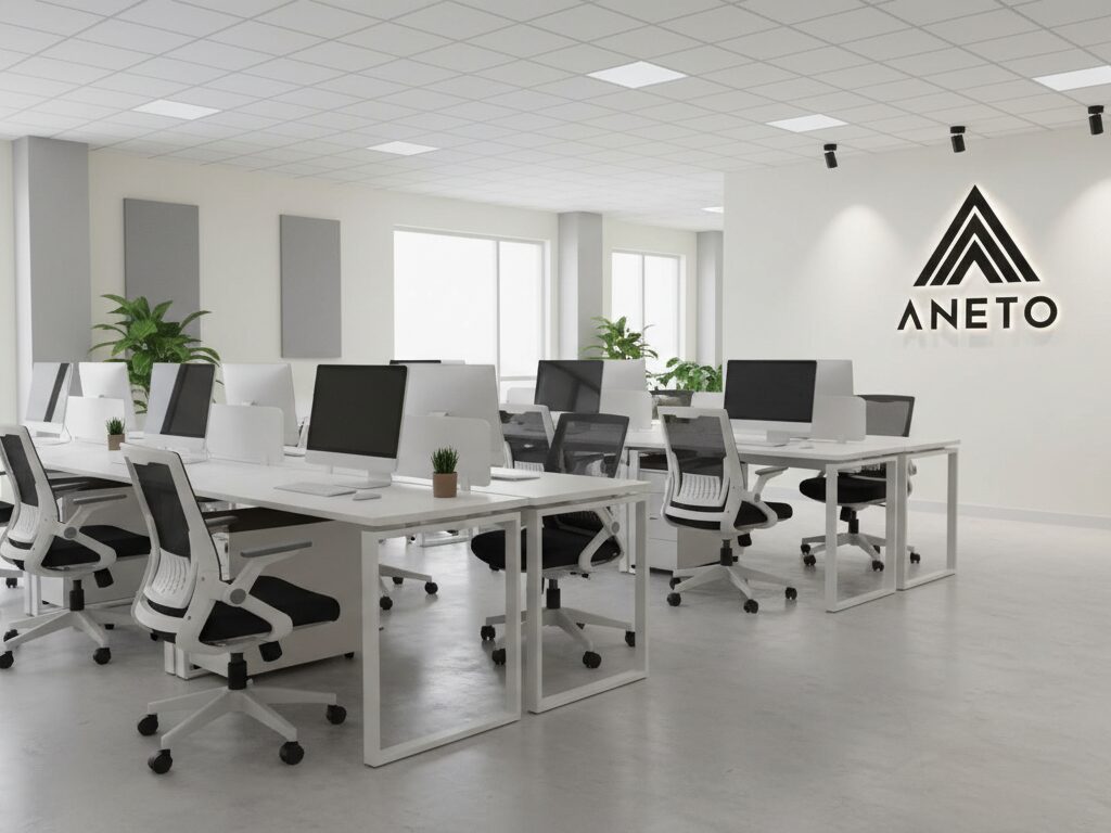 Ghế Công Thái Học Tại Bệnh Viện Phụ Sản Trung Ương – Nâng Chuẩn Không Gian Làm Việc Y Tế Ghế Công Thái Học Tại Bệnh Viện Phụ Sản Trung Ương – Nâng Chuẩn Không Gian Làm Việc Y Tế