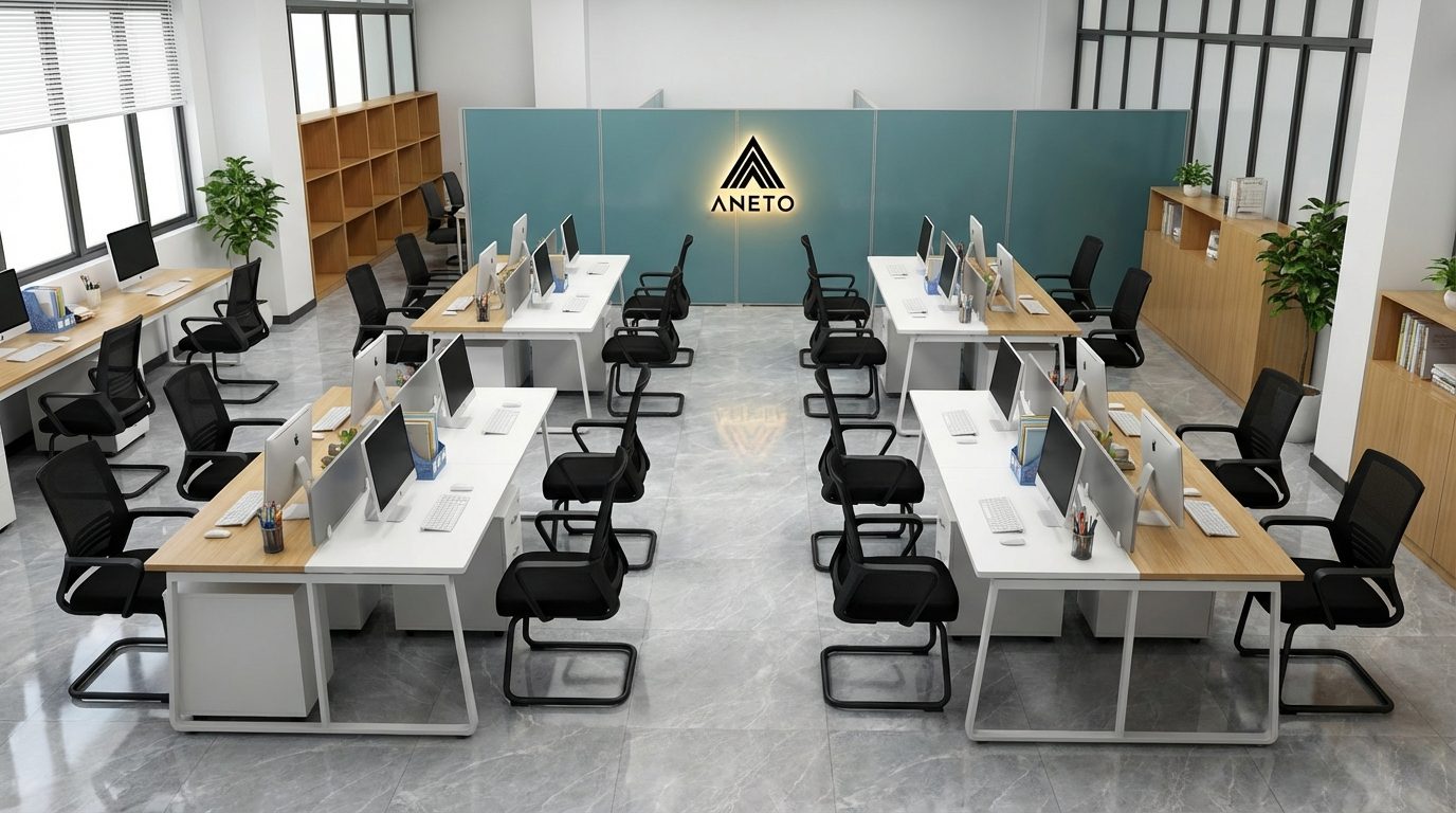 30 NHÂN SỰ CẦN BAO NHIÊU TIỀN ĐỂ LÀM VĂN PHÒNG?