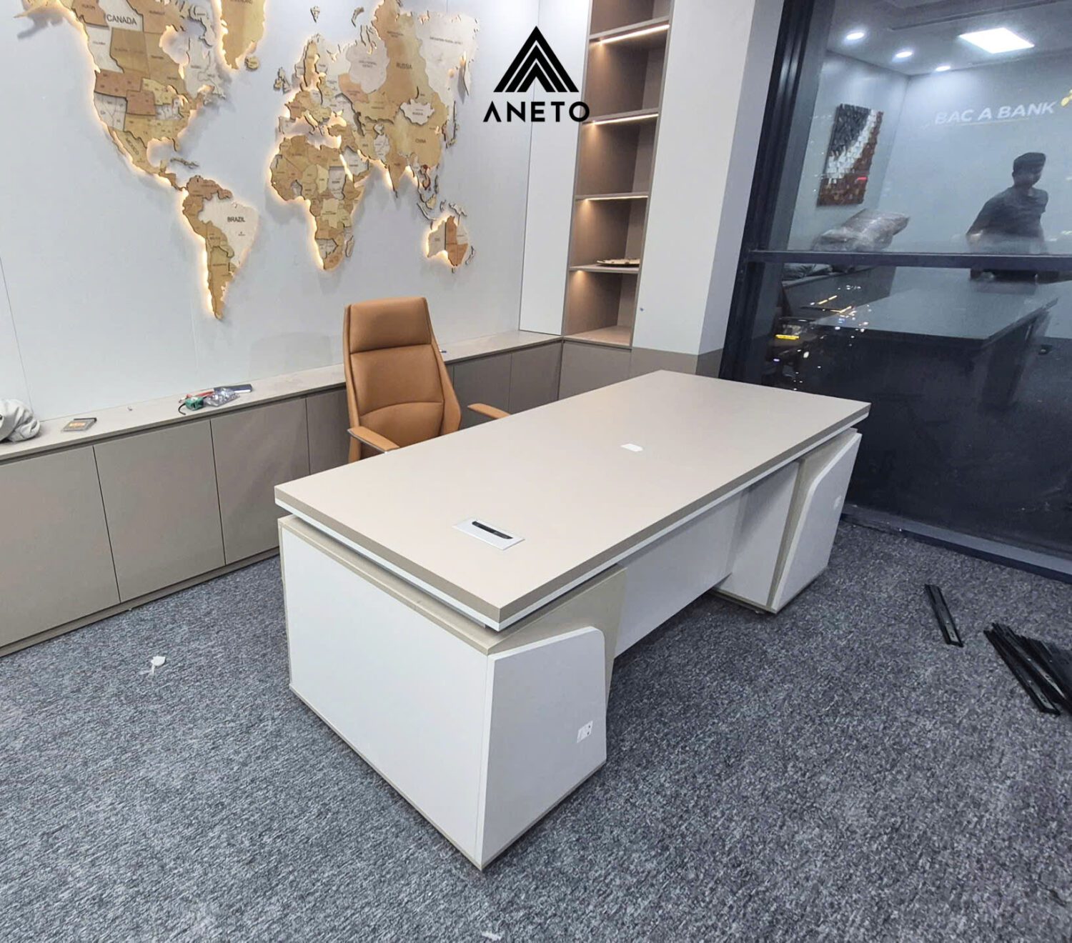 ANETO THIẾT KẾ & THI CÔNG NỘI THẤT VĂN PHÒNG VIMC – ĐÀO DUY ANH ANETO THIẾT KẾ & THI CÔNG NỘI THẤT VĂN PHÒNG VIMC – ĐÀO DUY ANH