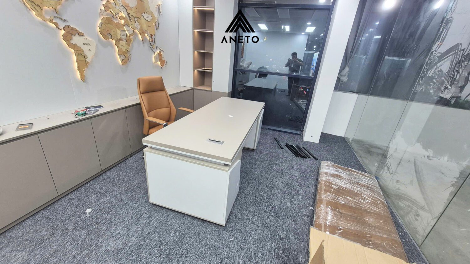 ANETO THIẾT KẾ & THI CÔNG NỘI THẤT VĂN PHÒNG VIMC – ĐÀO DUY ANH ANETO THIẾT KẾ & THI CÔNG NỘI THẤT VĂN PHÒNG VIMC – ĐÀO DUY ANH