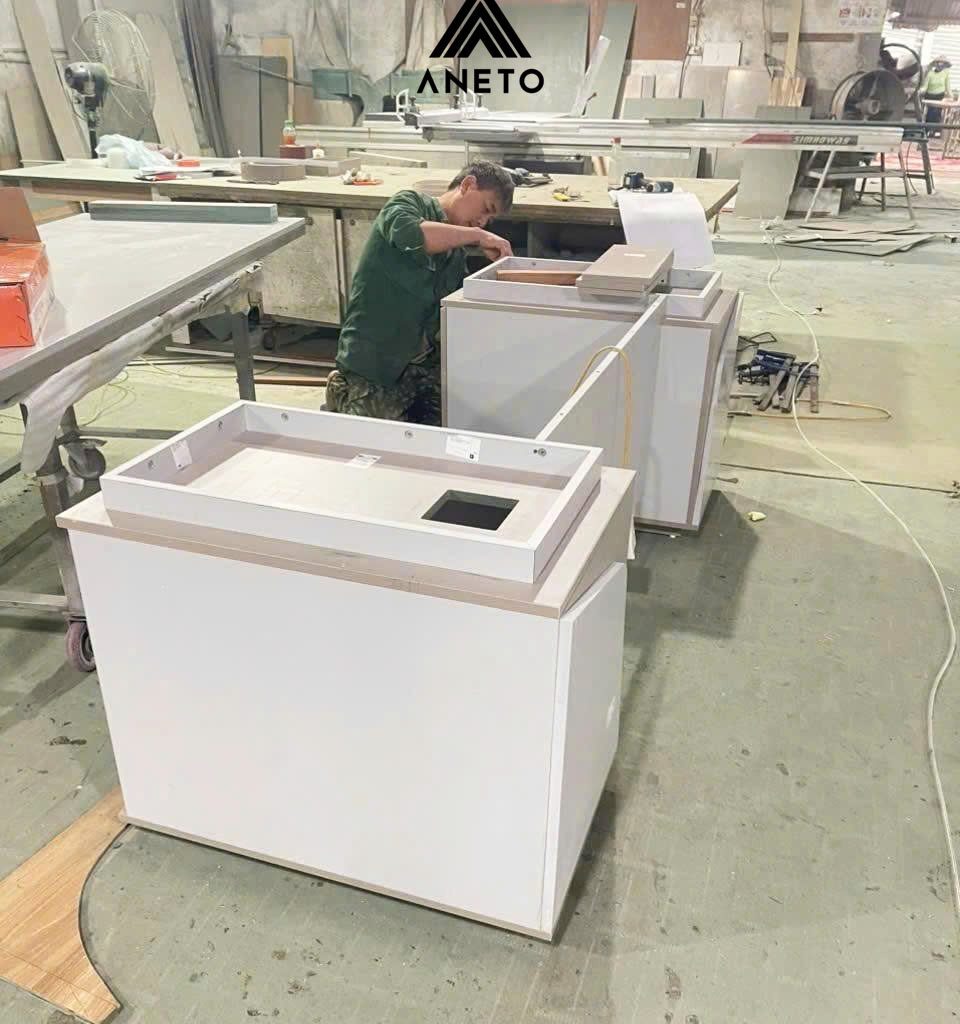 ANETO THIẾT KẾ & THI CÔNG NỘI THẤT VĂN PHÒNG VIMC – ĐÀO DUY ANH ANETO THIẾT KẾ & THI CÔNG NỘI THẤT VĂN PHÒNG VIMC – ĐÀO DUY ANH