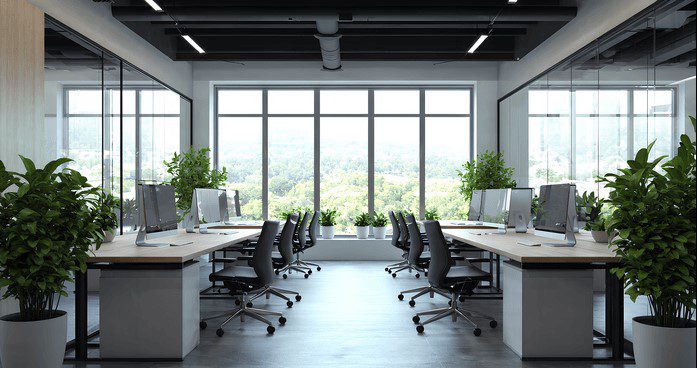 Chi Phí Setup Nội Thất Văn Phòng 2026 Bao Nhiêu Là Hợp Lý? Chi Phí Setup Nội Thất Văn Phòng 2026 Bao Nhiêu Là Hợp Lý?