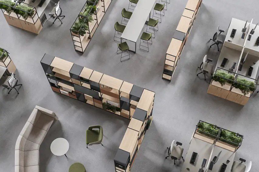 Chi Phí Setup Nội Thất Văn Phòng 2026 Bao Nhiêu Là Hợp Lý? Chi Phí Setup Nội Thất Văn Phòng 2026 Bao Nhiêu Là Hợp Lý?