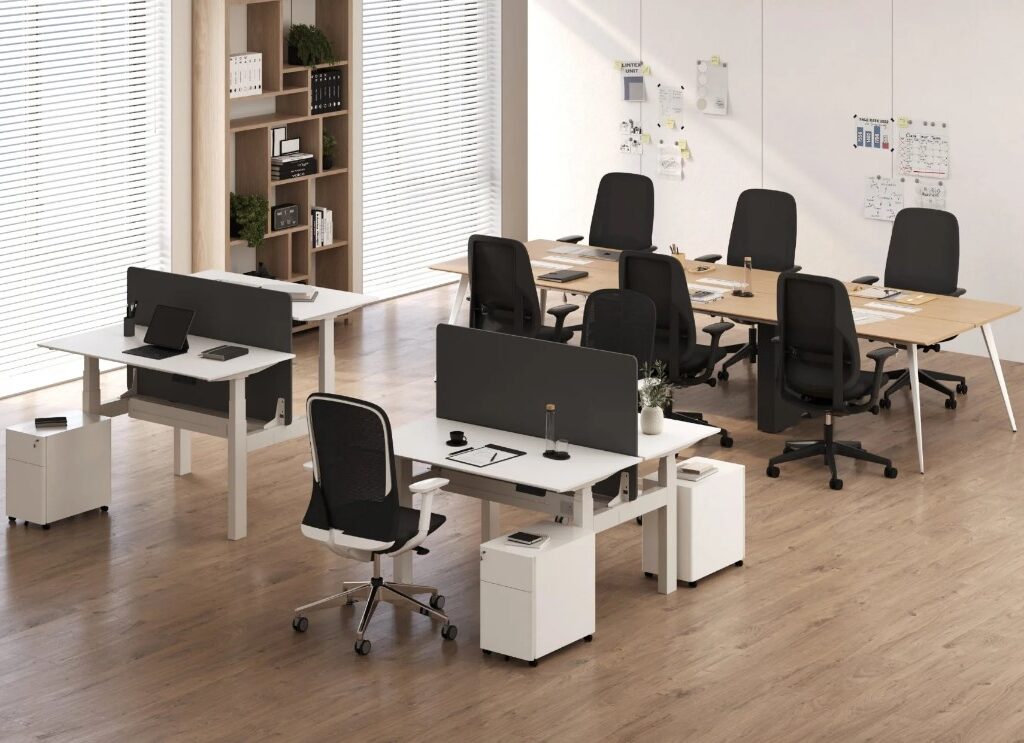 Chi Phí Setup Nội Thất Văn Phòng 2026 Bao Nhiêu Là Hợp Lý? Chi Phí Setup Nội Thất Văn Phòng 2026 Bao Nhiêu Là Hợp Lý?