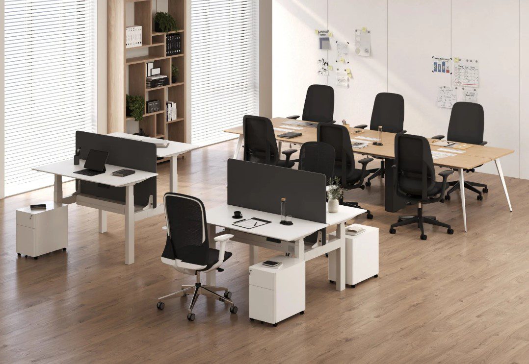 Chi Phí Setup Nội Thất Văn Phòng 2026 Bao Nhiêu Là Hợp Lý?