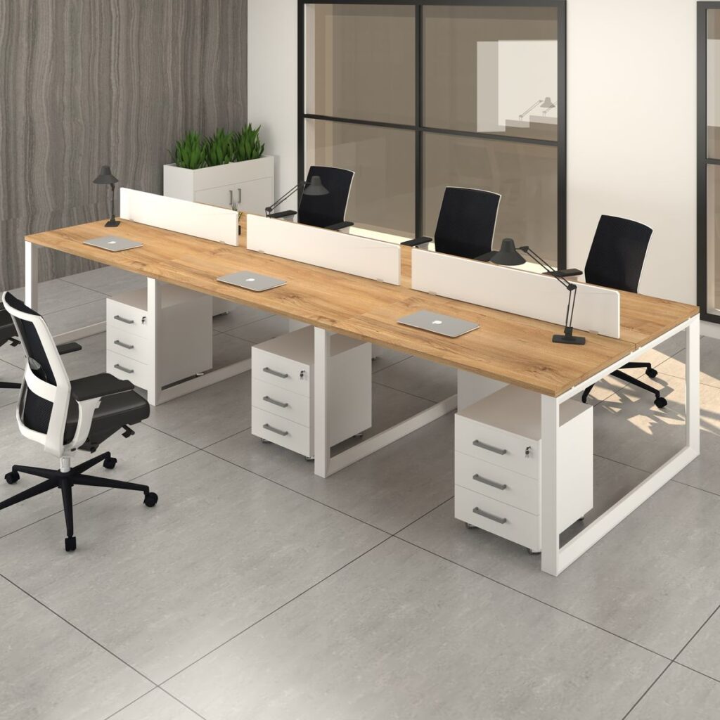 Chi Phí Setup Văn Phòng 15 Người Chi Tiết Nhất 2026