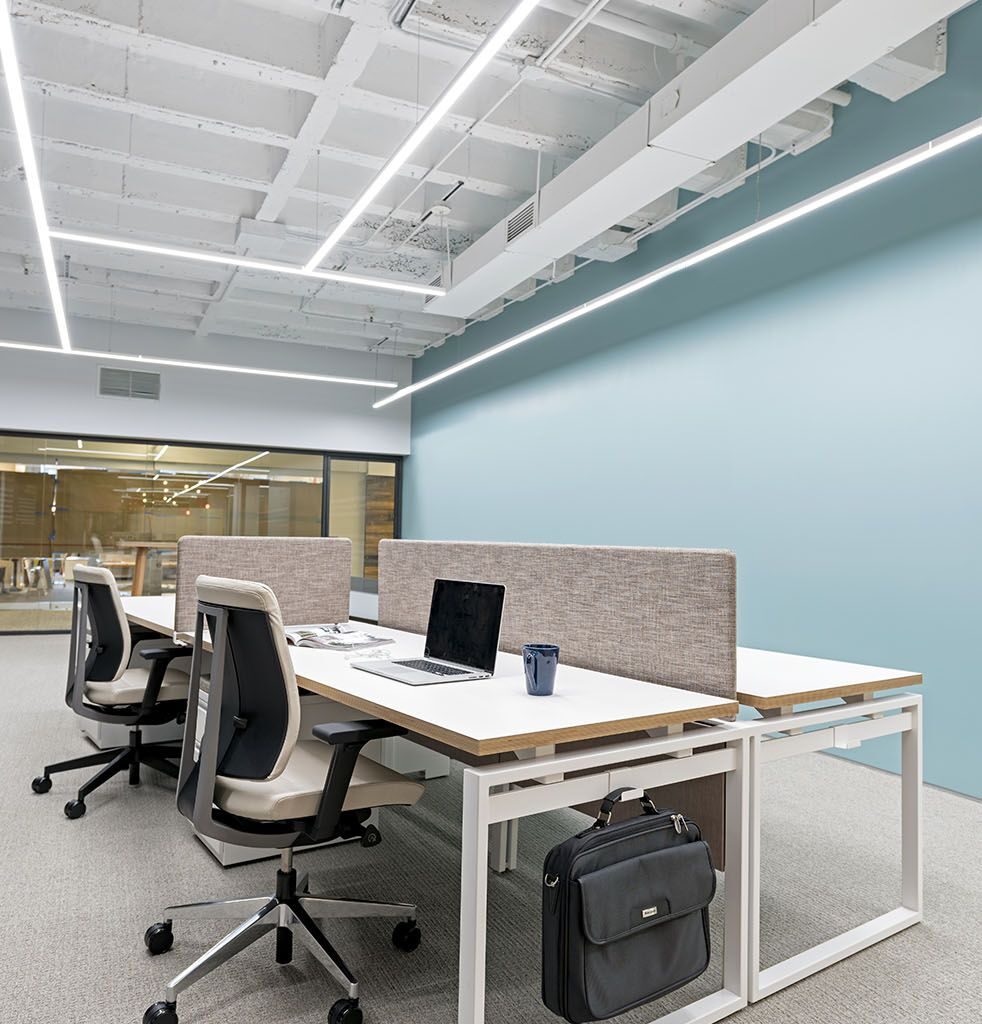 Chi Phí Setup Văn Phòng 15 Người Chi Tiết Nhất 2026