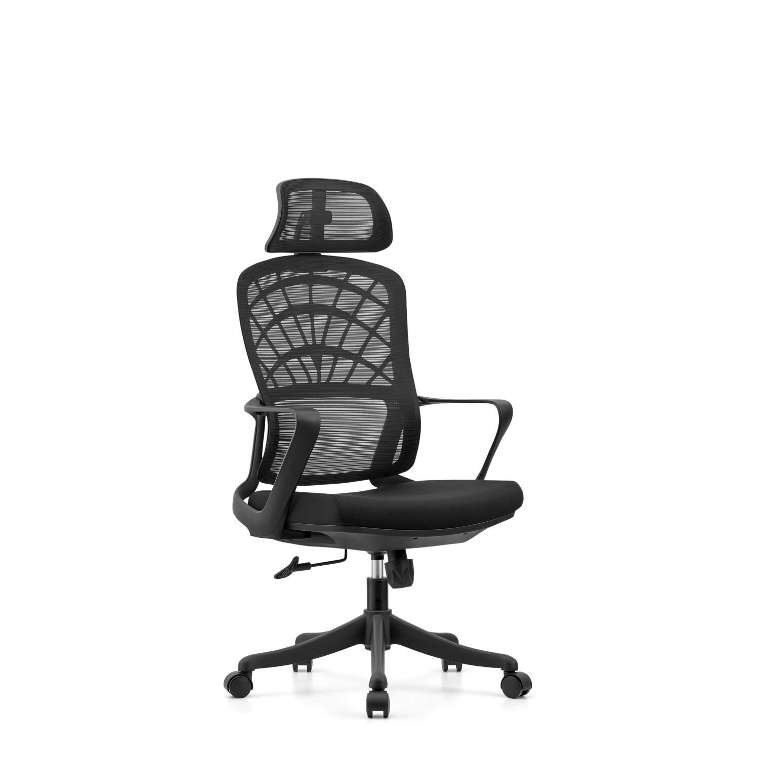 Ghế Văn Phòng Lưng Lưới Xoay MO37719