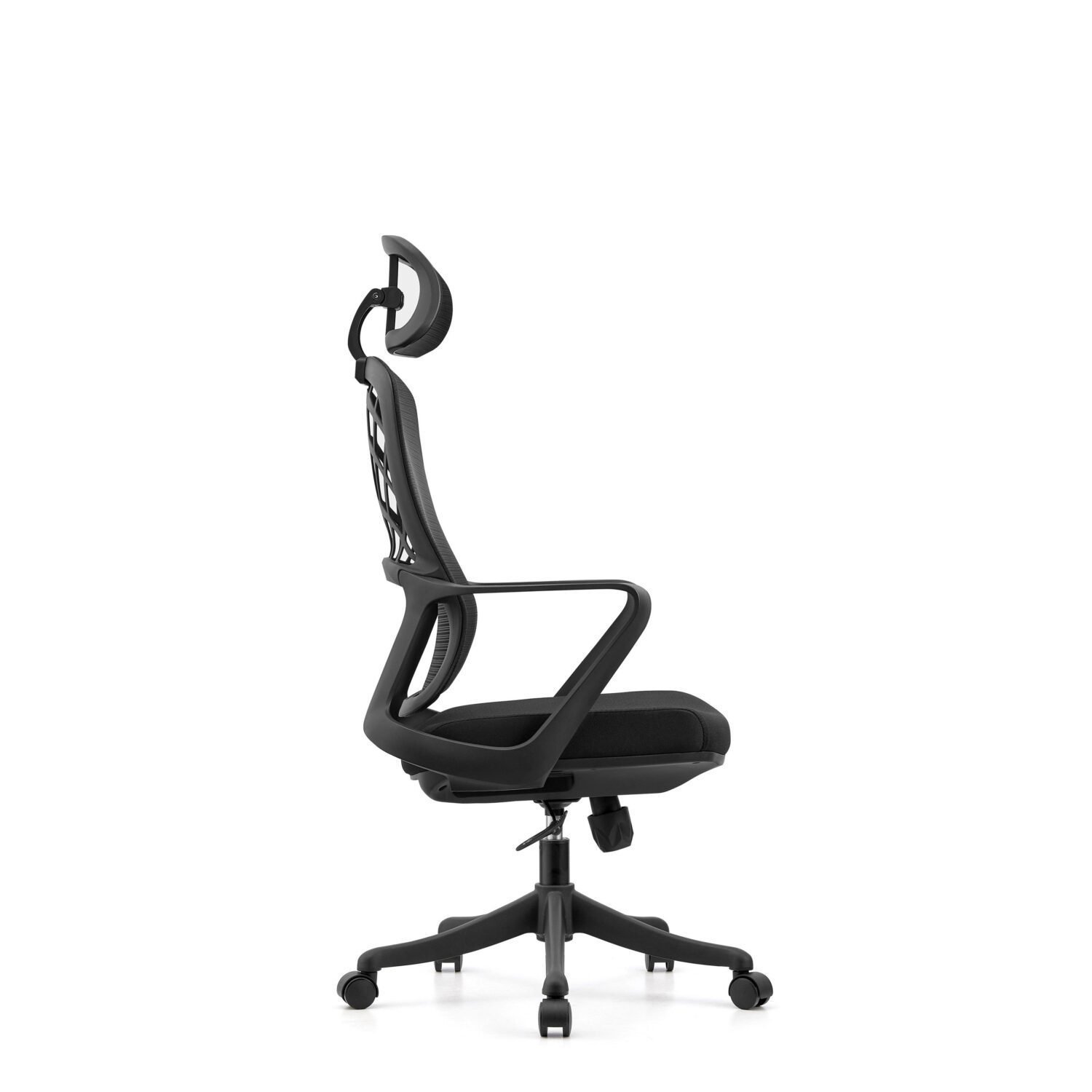 Ghế Văn Phòng Xoay ANETO MO0344914 ghế xoay văn phòng