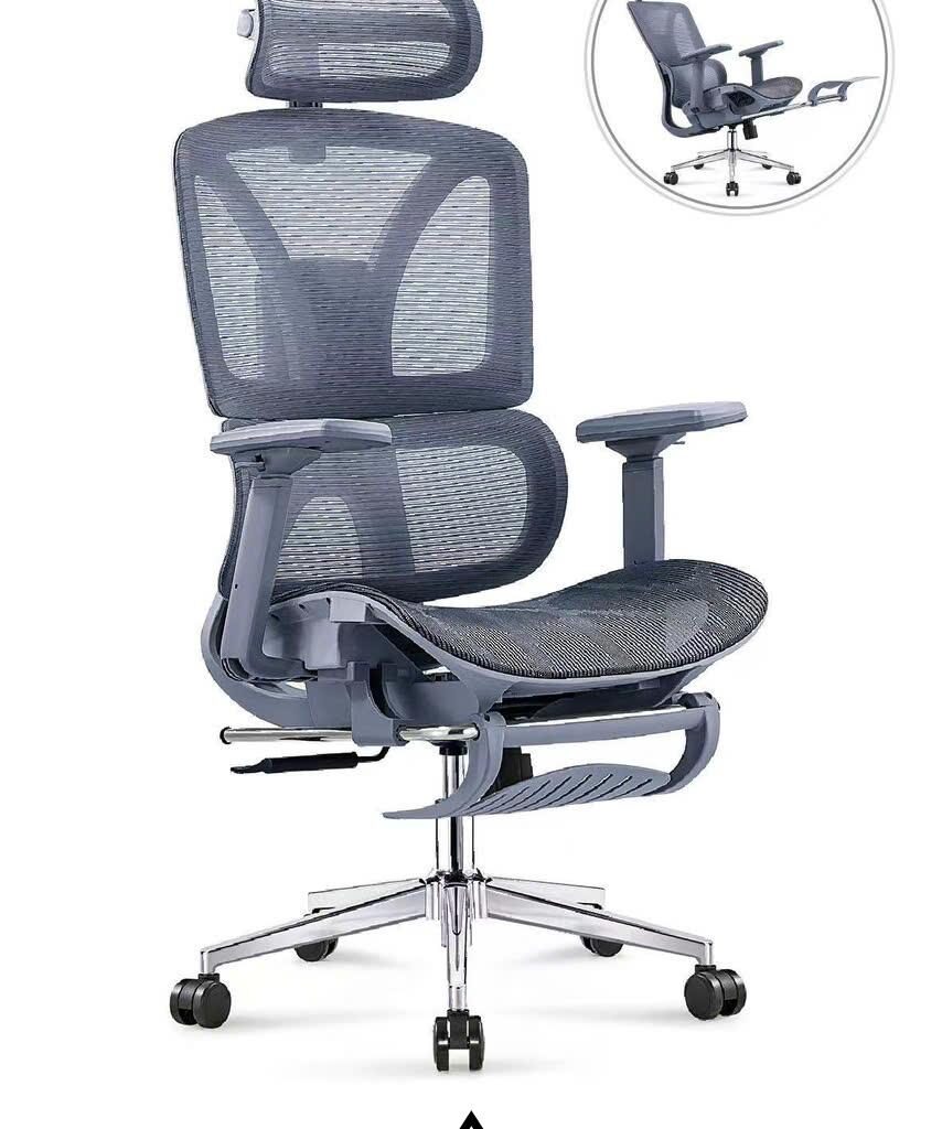 Ghế Công Thái Học Có Thực Sự Cần Thiết? Góc Nhìn Chuyên Gia 2026 Cho Doanh Nghiệp