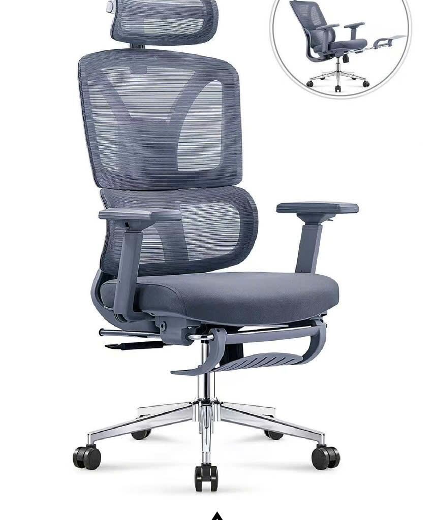 Ghế Công Thái Học Có Thực Sự Cần Thiết? Góc Nhìn Chuyên Gia 2026 Cho Doanh Nghiệp