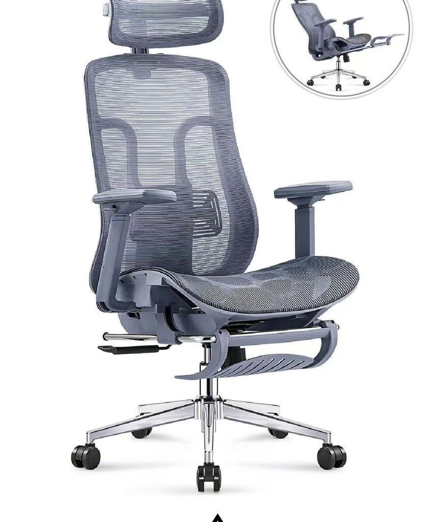 Ghế Công Thái Học Có Thực Sự Cần Thiết? Góc Nhìn Chuyên Gia 2026 Cho Doanh Nghiệp