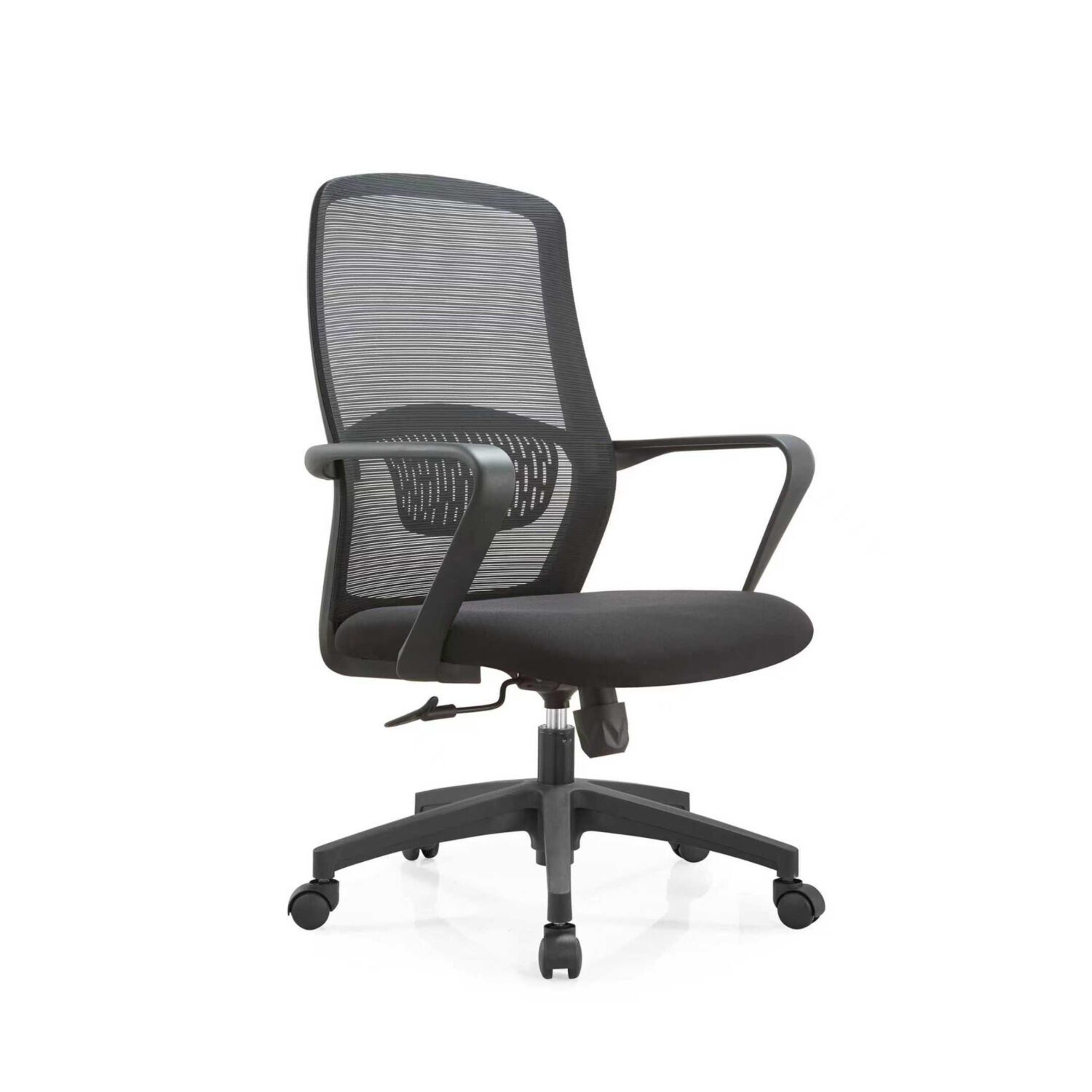 Ghế Văn Phòng Lưng Lưới Xoay MO37719