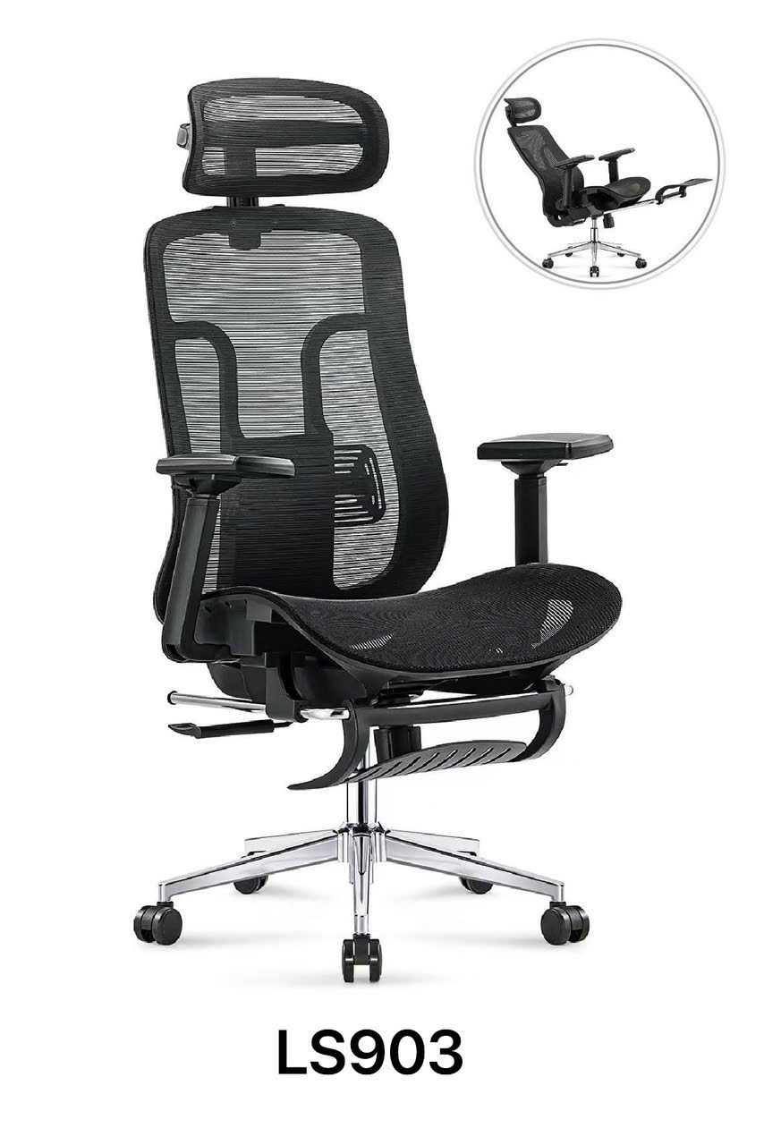 Ghế Công Thái Học Có Thực Sự Cần Thiết? Góc Nhìn Chuyên Gia 2026 Cho Doanh Nghiệp