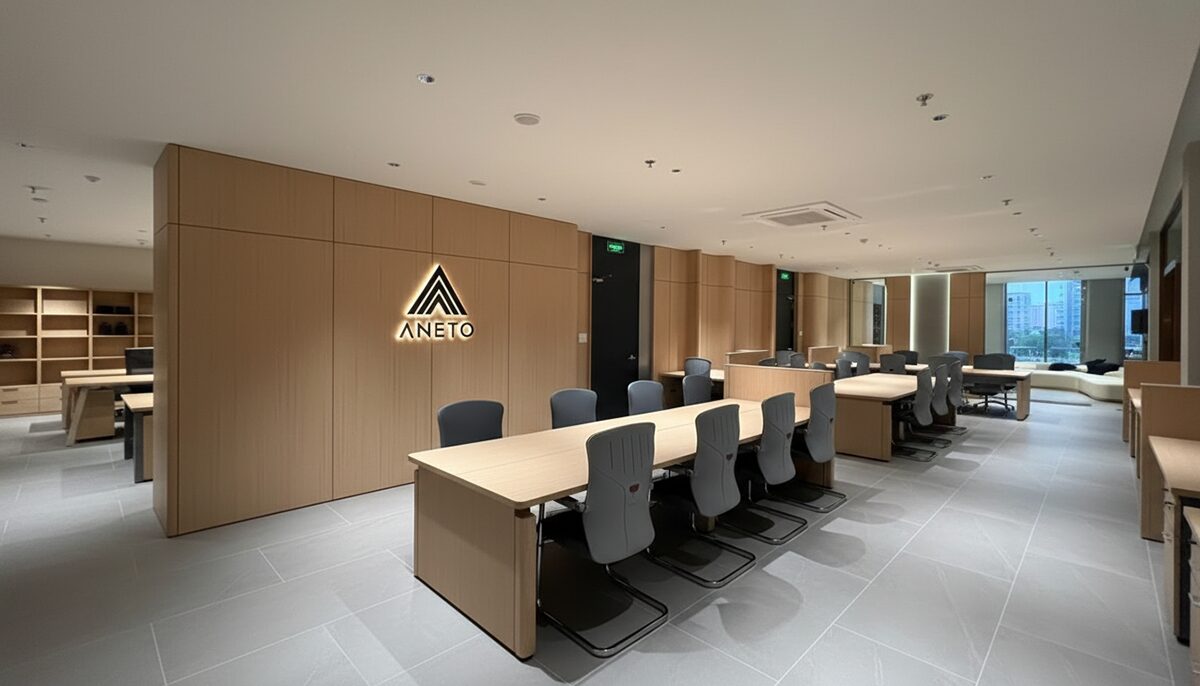 Top 7 Sai Lầm Khi Setup Văn Phòng Doanh Nghiệp Thường Mắc Phải Top 7 Sai Lầm Khi Setup Văn Phòng Doanh Nghiệp Thường Mắc Phải