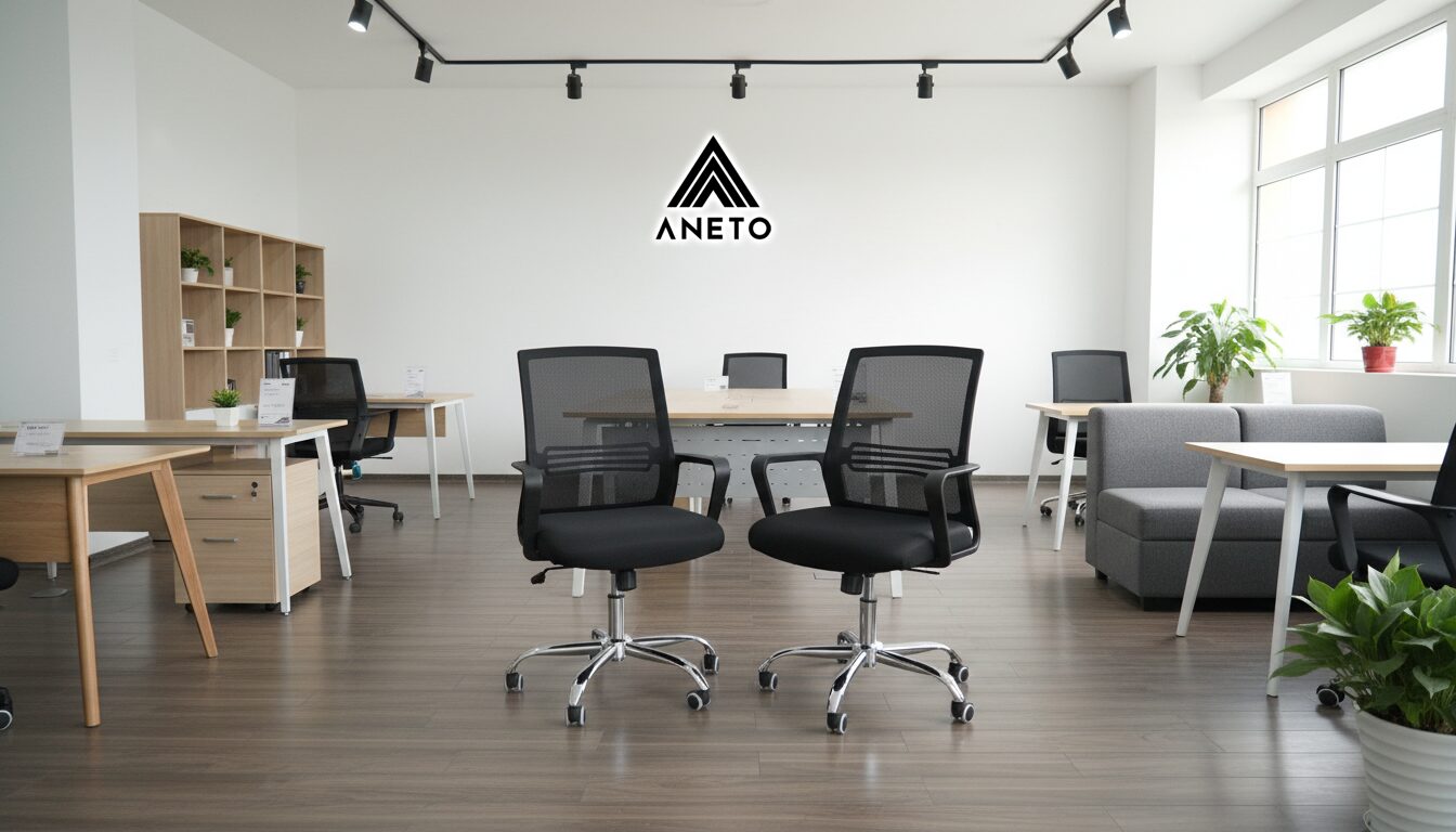 Top 7 Sai Lầm Khi Setup Văn Phòng Doanh Nghiệp Thường Mắc Phải Top 7 Sai Lầm Khi Setup Văn Phòng Doanh Nghiệp Thường Mắc Phải