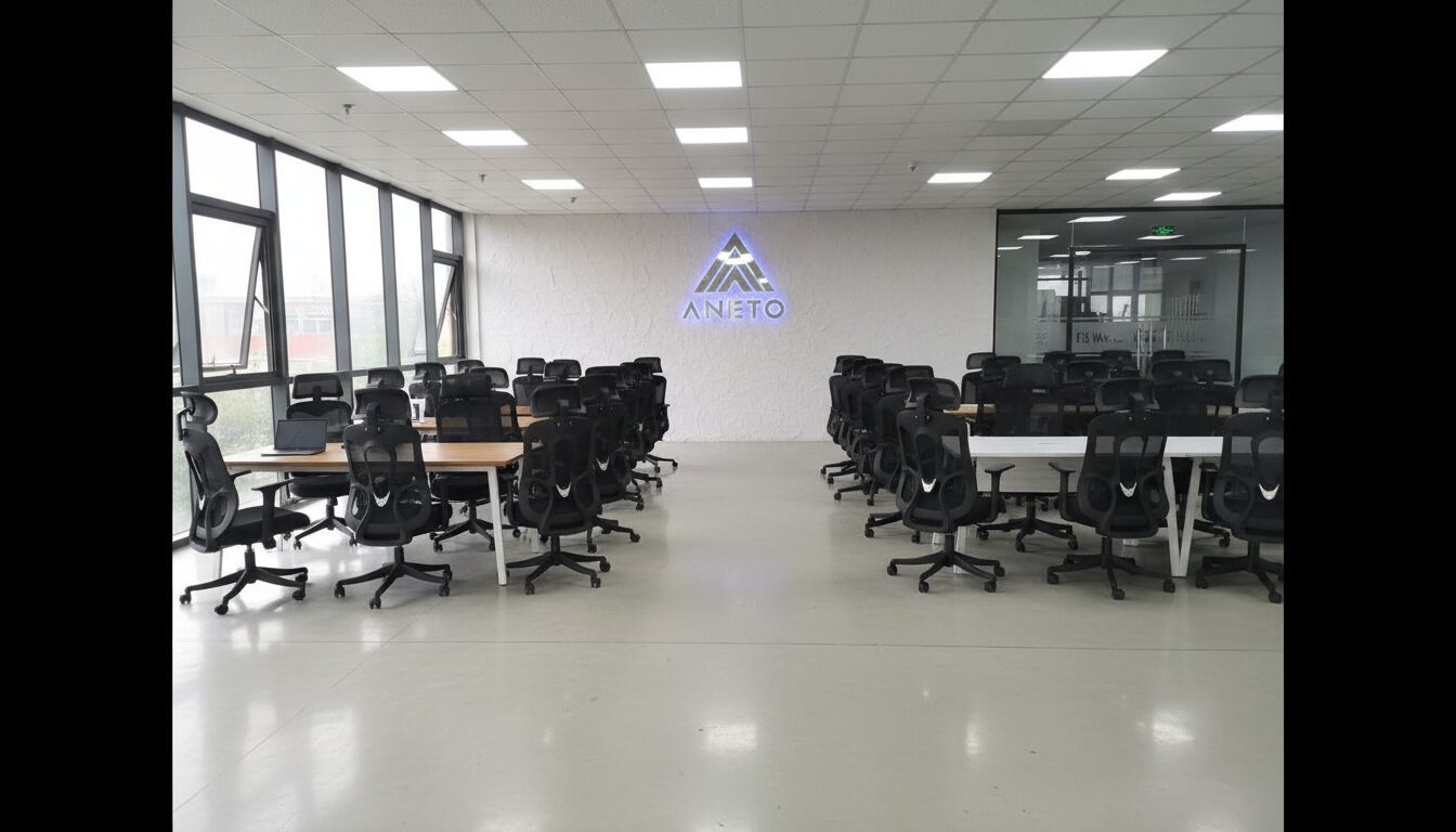 Xu Hướng 2026 Doanh Nghiệp Đang Thay Đổi Không Gian Làm Việc Như Thế Nào?