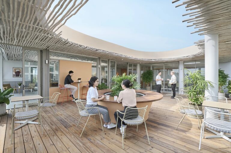 SETUP VĂN PHÒNG 10 NHÂN SỰ HẾT BAO NHIÊU TIỀN? CHI PHÍ NỘI THẤT VĂN PHÒNG CHO STARTUP