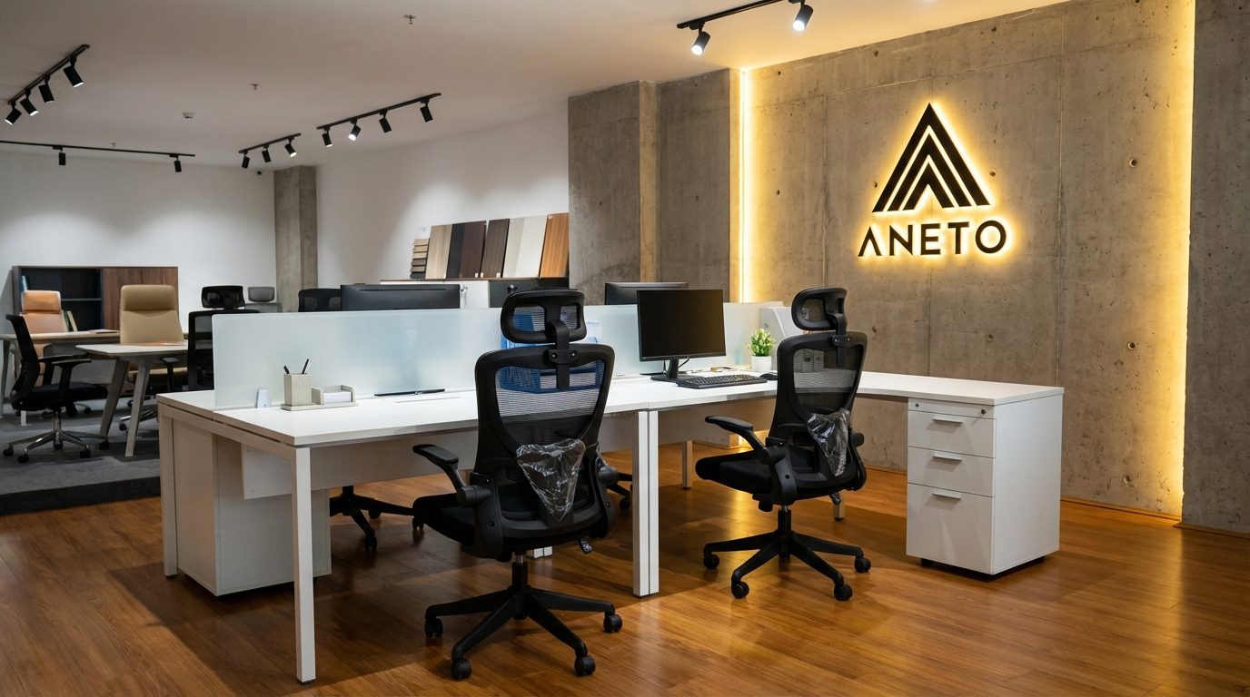 Cung cấp ghế xoay lưới văn phòng cho Công ty Cổ phần Thuận Hải Green tại Hồ Chí Minh Cung cấp ghế xoay lưới văn phòng cho Công ty Cổ phần Thuận Hải Green tại Hồ Chí Minh