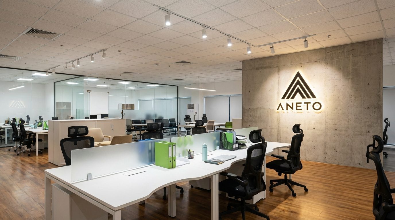 Cung cấp ghế xoay lưới văn phòng cho Công ty Cổ phần Thuận Hải Green tại Hồ Chí Minh Cung cấp ghế xoay lưới văn phòng cho Công ty Cổ phần Thuận Hải Green tại Hồ Chí Minh