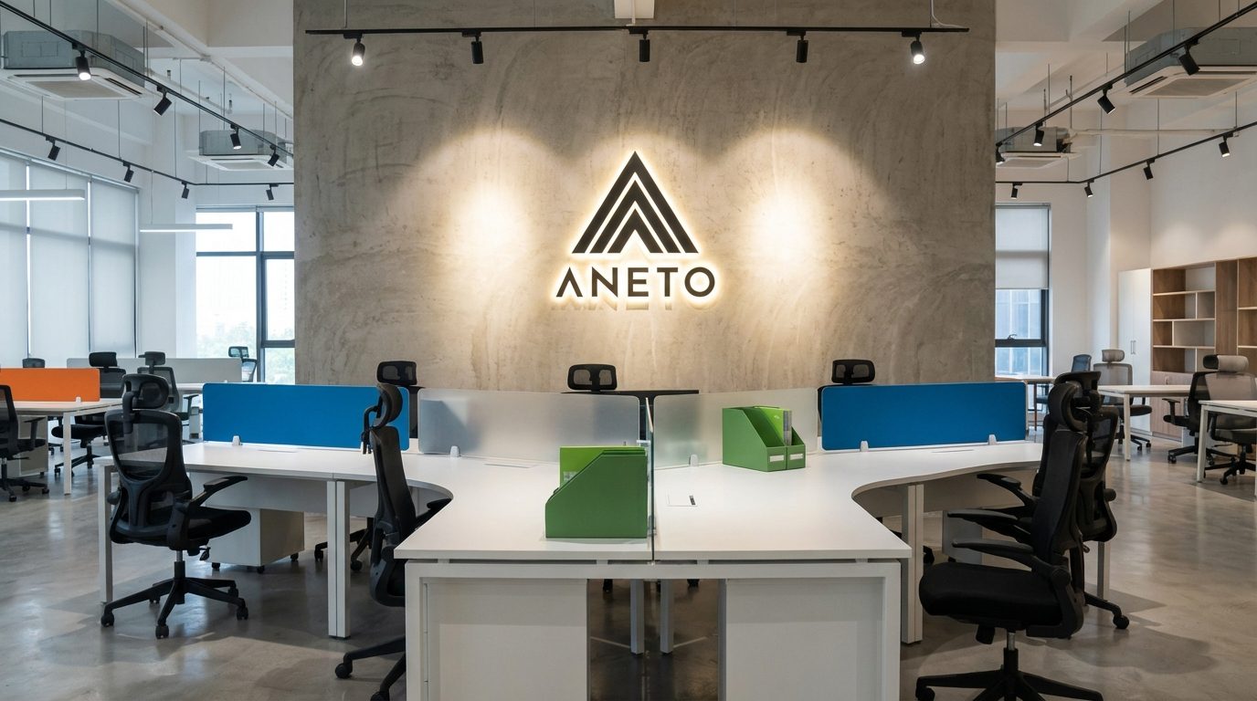 Cung cấp ghế xoay lưới văn phòng cho Công ty Cổ phần Thuận Hải Green tại Hồ Chí Minh Cung cấp ghế xoay lưới văn phòng cho Công ty Cổ phần Thuận Hải Green tại Hồ Chí Minh