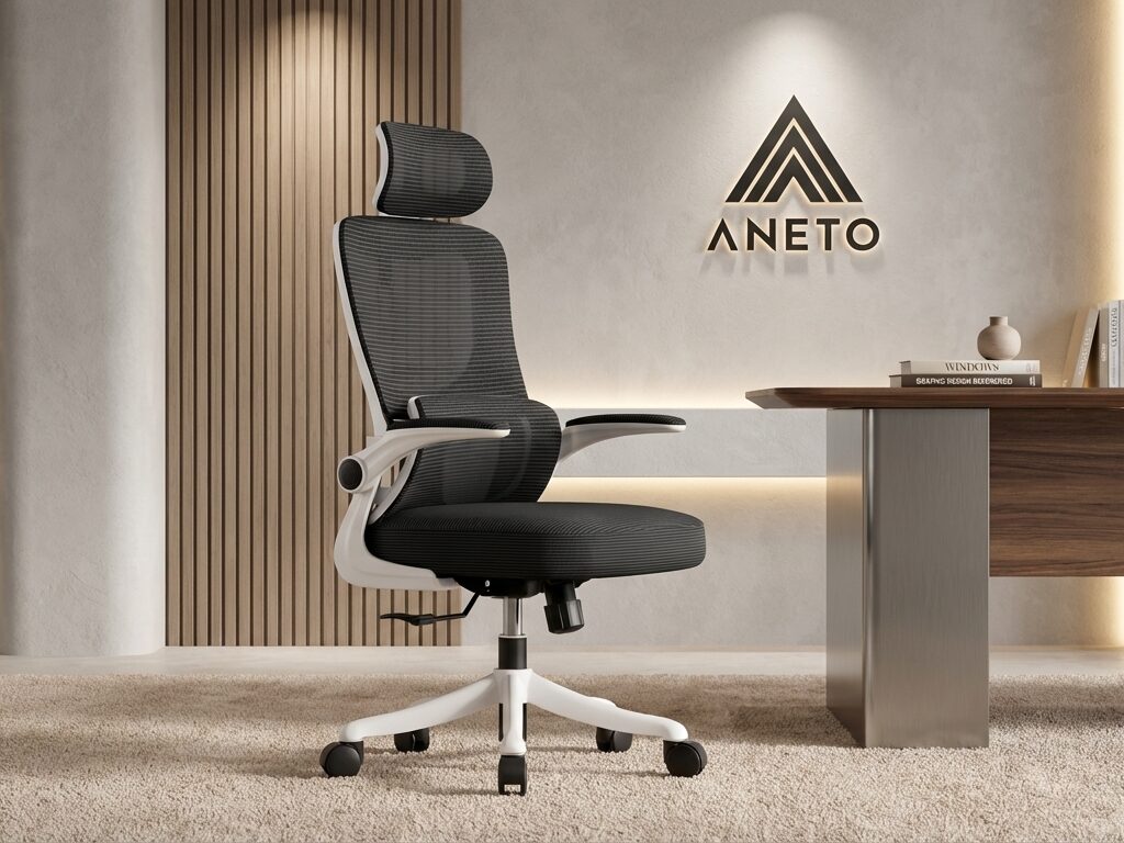 Top ghế công thái học tốt nhất 2026 cho dân văn phòng Top ghế công thái học tốt nhất 2026 cho dân văn phòng