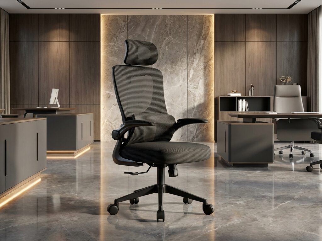 Top ghế công thái học tốt nhất 2026 cho dân văn phòng Top ghế công thái học tốt nhất 2026 cho dân văn phòng