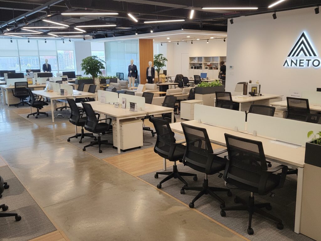 Setup văn phòng cho startup: Tối ưu chi phí nhưng vẫn đảm bảo sự chuyên nghiệp Setup văn phòng cho startup: Tối ưu chi phí nhưng vẫn đảm bảo sự chuyên nghiệp