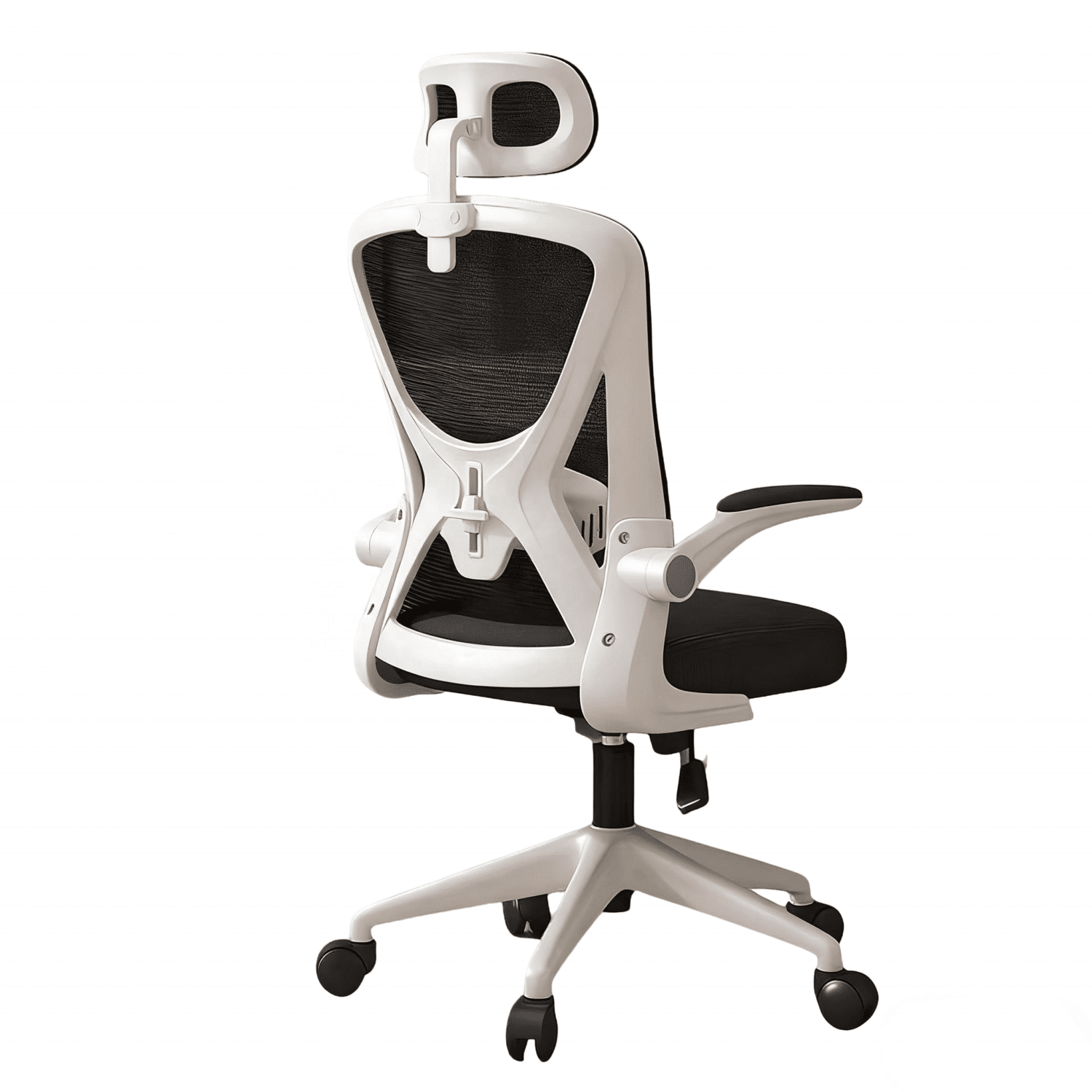 Ghế Xoay Văn Phòng MO0445007 ghế xoay văn phòng