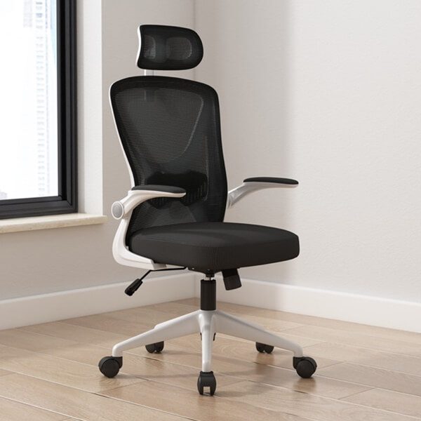 Ghế Xoay Lưới Văn Phòng Cao Cấp MO37746