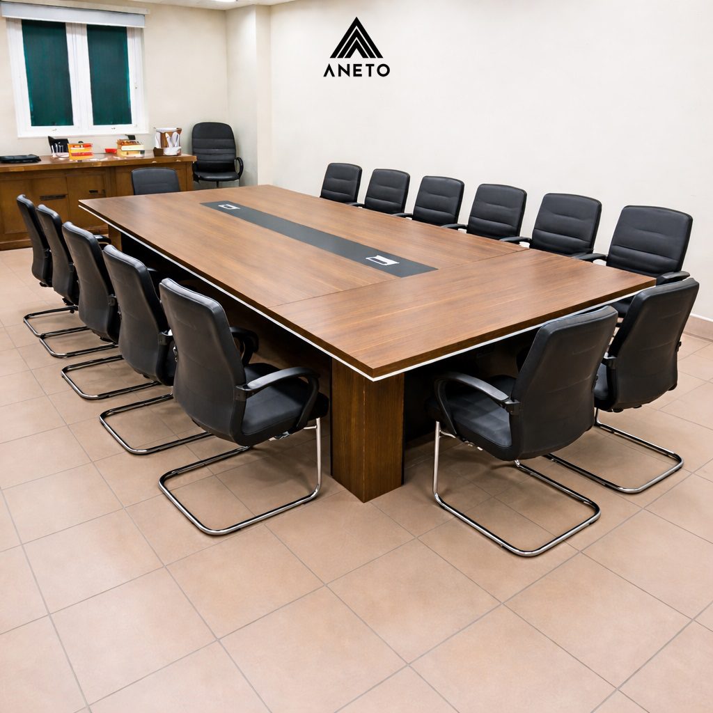 Top mẫu ghế phòng họp đẹp hiện đại cho văn phòng chuyên nghiệp Top mẫu ghế phòng họp đẹp hiện đại cho văn phòng chuyên nghiệp