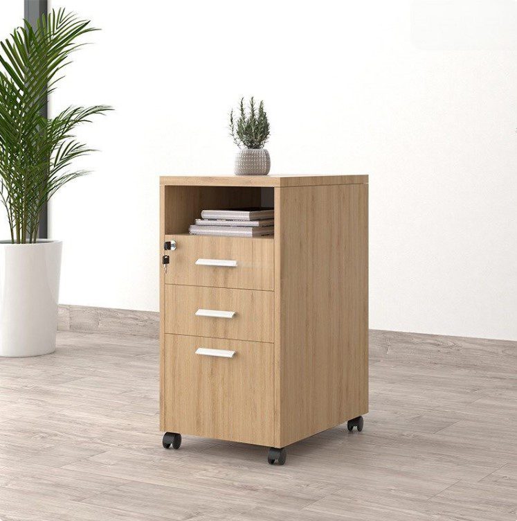 Hộc tủ di động có cần thiết không? Vai trò trong văn phòng hiện đại Hộc tủ di động có cần thiết không? Vai trò trong văn phòng hiện đại