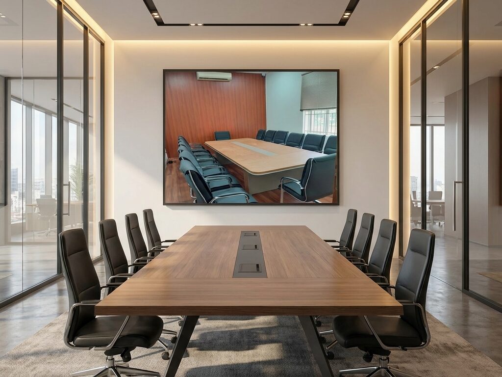 Top mẫu ghế phòng họp đẹp hiện đại cho văn phòng chuyên nghiệp Top mẫu ghế phòng họp đẹp hiện đại cho văn phòng chuyên nghiệp