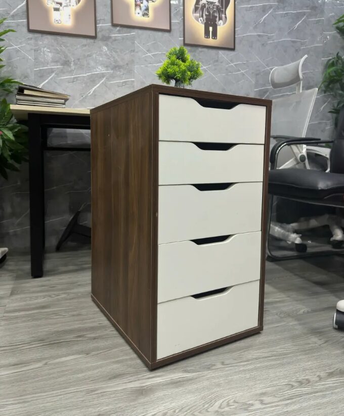 Hộc tủ di động có cần thiết không? Vai trò trong văn phòng hiện đại Hộc tủ di động có cần thiết không? Vai trò trong văn phòng hiện đại