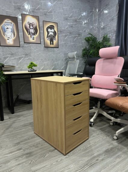 Hộc tủ di động có cần thiết không? Vai trò trong văn phòng hiện đại Hộc tủ di động có cần thiết không? Vai trò trong văn phòng hiện đại