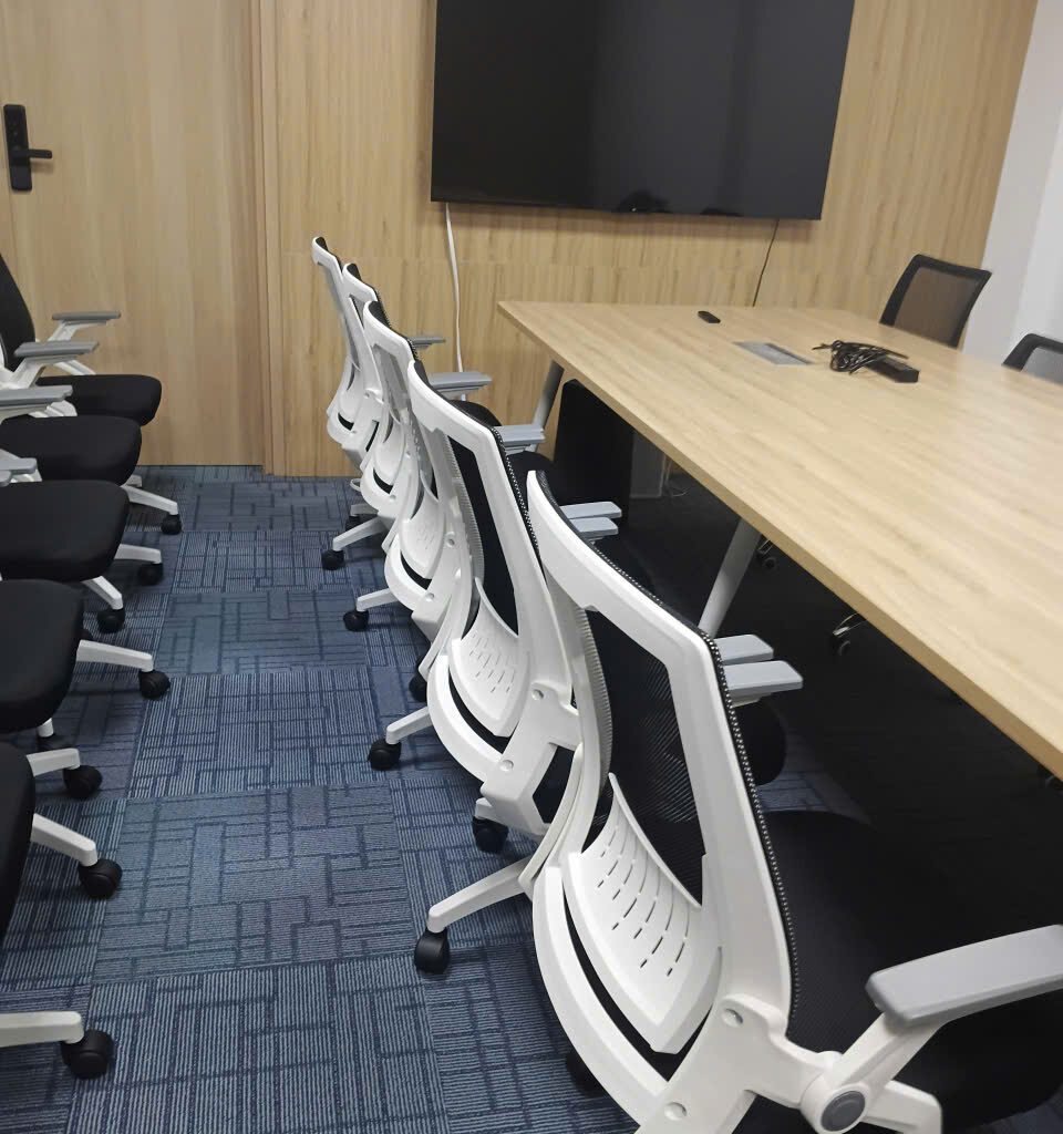 Cung cấp lắp đặt ghế công thái học cho Công ty TNHH XNK VIMEDI Cung cấp lắp đặt ghế công thái học cho Công ty TNHH XNK VIMEDI