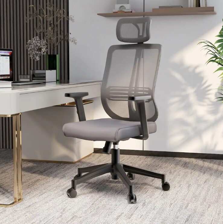Cách chọn ghế văn phòng công thái học phù hợp cho doanh nghiệp Cách chọn ghế văn phòng công thái học phù hợp cho doanh nghiệp