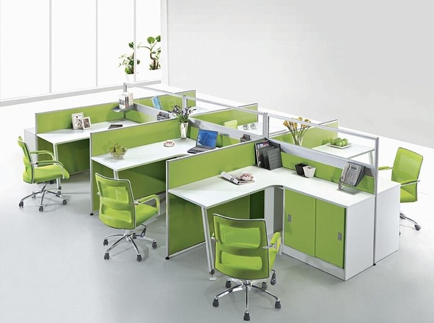 Nội thất văn phòng linh hoạt – Giải pháp cho doanh nghiệp trong thời kỳ làm việc hybrid Nội thất văn phòng linh hoạt – Giải pháp cho doanh nghiệp trong thời kỳ làm việc hybrid