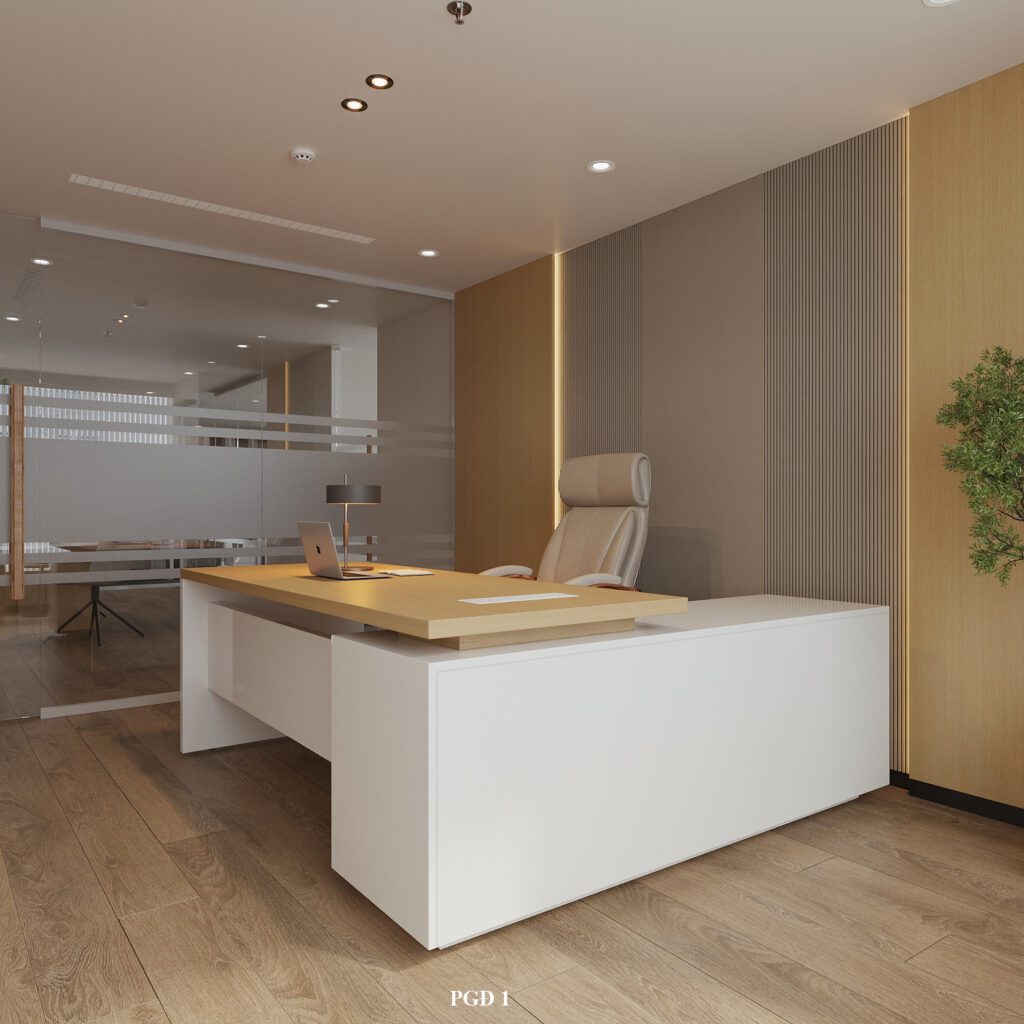 Văn phòng đẹp ảnh hưởng thế nào đến hiệu suất làm việc của nhân viên? Văn phòng đẹp ảnh hưởng thế nào đến hiệu suất làm việc của nhân viên?