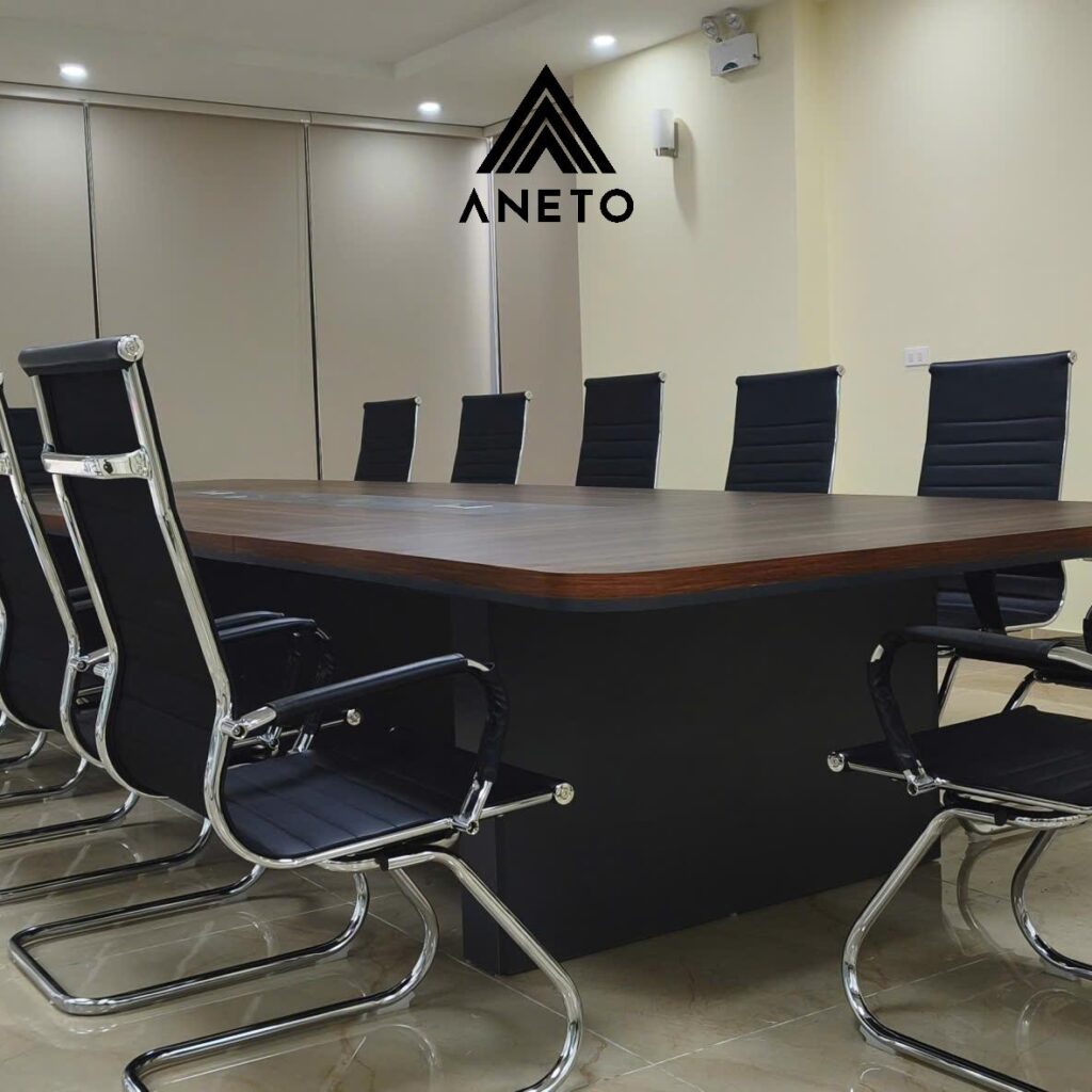 Dự án cung cấp và lắp đặt nội thất văn phòng tại Hoàng Ngân, Hà Nội Dự án cung cấp và lắp đặt nội thất văn phòng tại Hoàng Ngân, Hà Nội