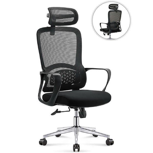Ghế Văn Phòng Cao Cấp SL0540858