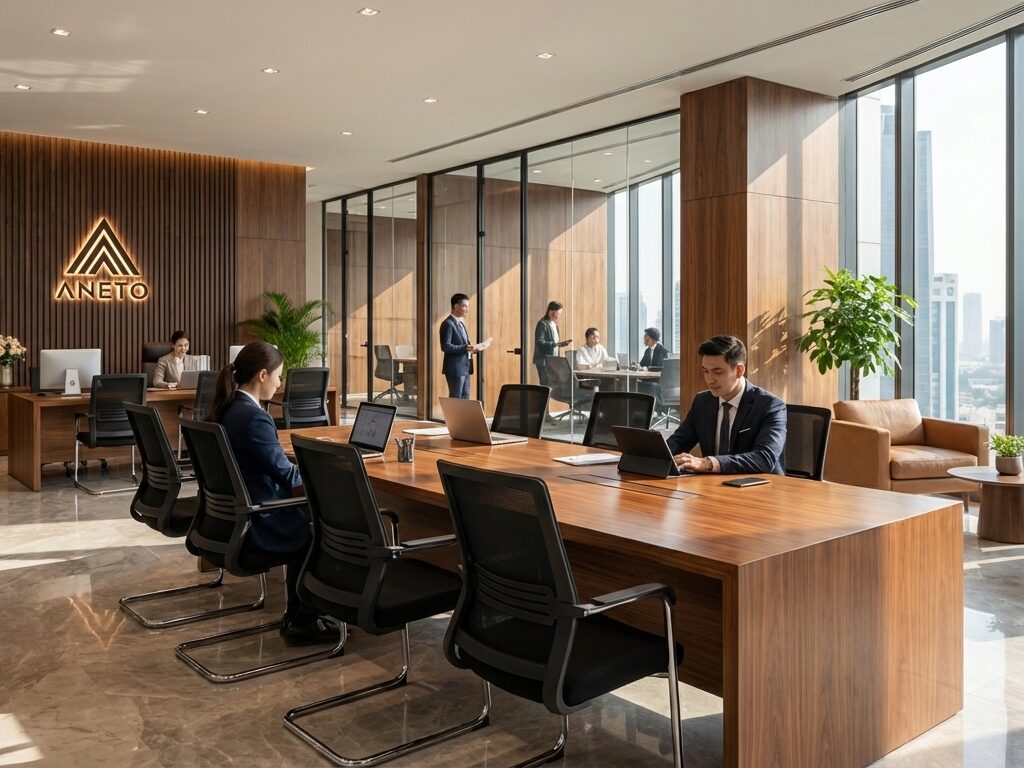 10 nguyên tắc thiết kế văn phòng khoa học doanh nghiệp không nên bỏ qua 10 nguyên tắc thiết kế văn phòng khoa học doanh nghiệp không nên bỏ qua