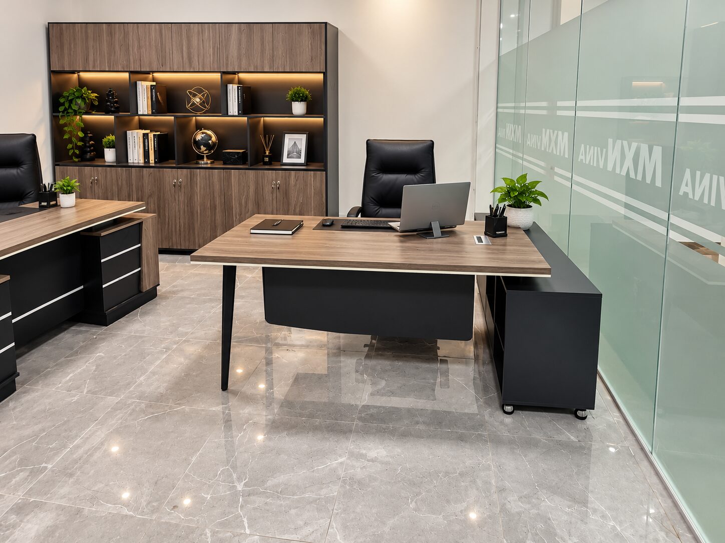Cung cấp lắp đặt nội thất văn phòng cho MXN VINA tại Bắc Ninh Cung cấp lắp đặt nội thất văn phòng cho MXN VINA tại Bắc Ninh
