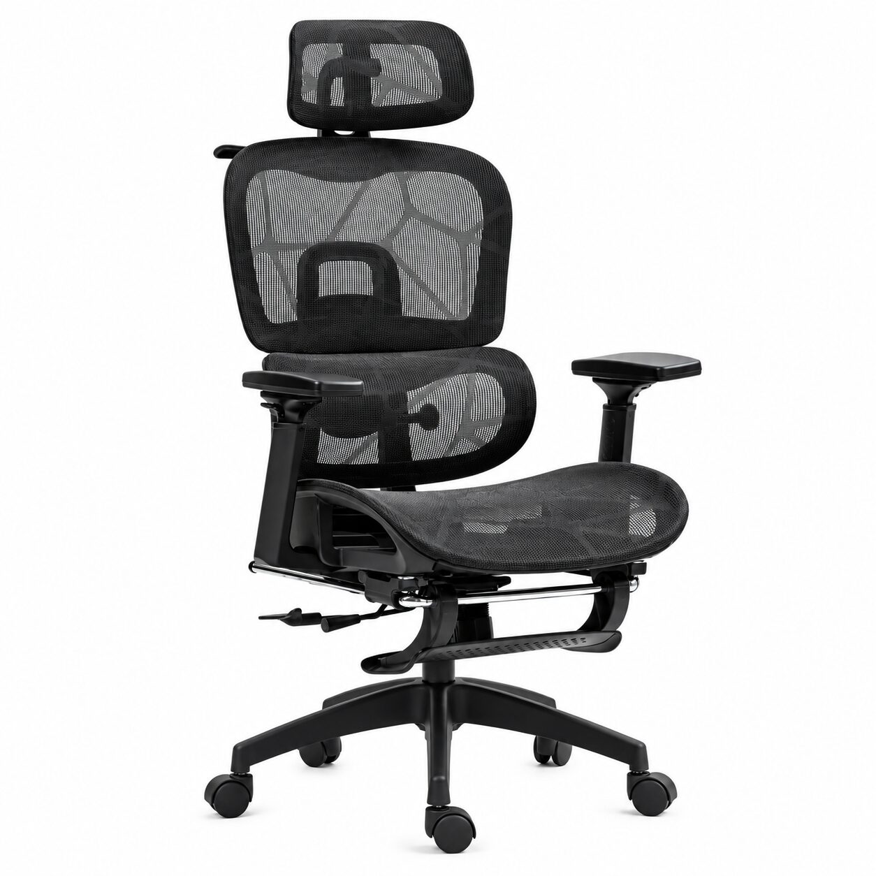 Ghế quỳ lưới ANETO MQ36694