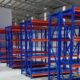 Kệ 4 tầng đa năng Nội Thất Sài Gòn - KT29719