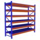 Kệ Trung Tải 6 Tầng Sơn Tĩnh Điện KT29711
