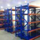 Kệ Trung Tải 5 Tầng Thông Minh KT29714