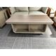 Bàn trà Veneer phong cách Bắc Âu GT29788